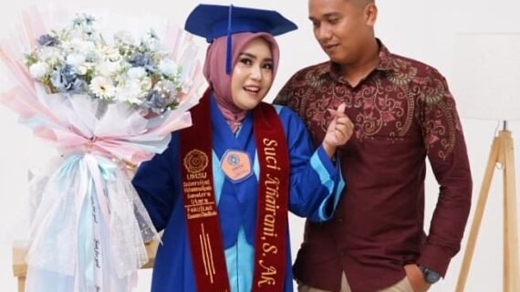 Pernikahan Suci & Manan