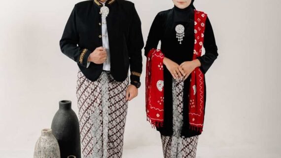 Ngunduh Mantu Suli & Tomi