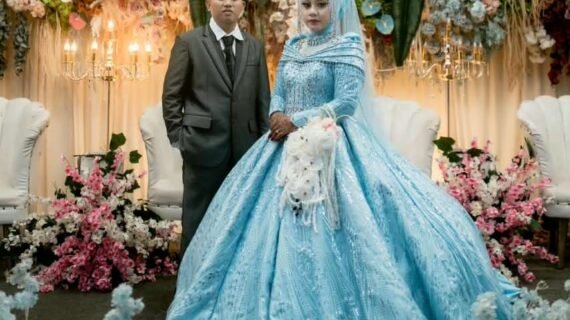 Wandi & Tika