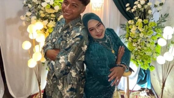 Via & Basyir