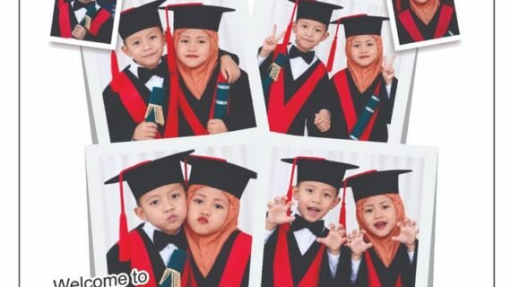 Nanda & Vina