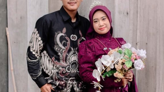 Agung & Widya