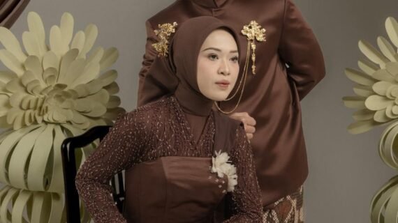 Widya & Rofi