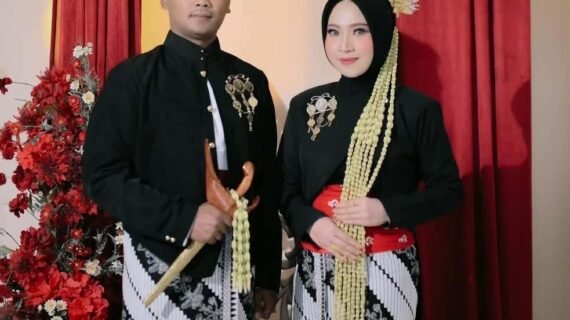 Wulan & Ardy
