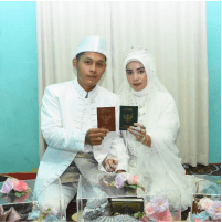 Adek & Ifna