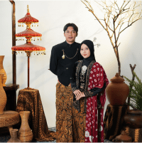 Aulya & Jaeni