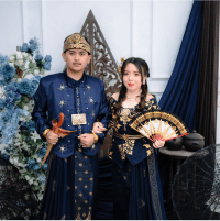 Avita & Achmad