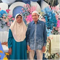 Ayu & Bayu