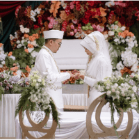Bana & Putri