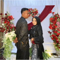 Dewi & Rofi