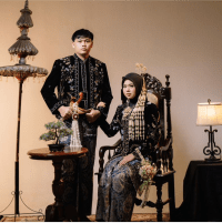 Dhea & Madan