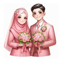Diana & Ari