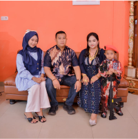 Khitan  Elang & Vano