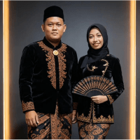 Fatimah & Ni’an