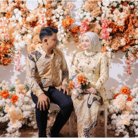 Guntur & Nadia