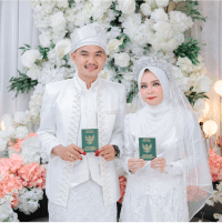 Hendra & Novi