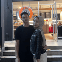 Nisa & Dika