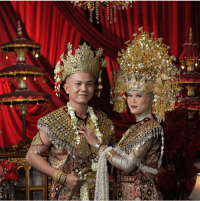 Rini & Yodi