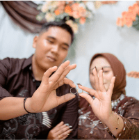 Rita & Mirul