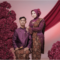 Saskia & Agis