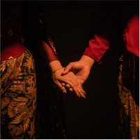 Siti & Arif
