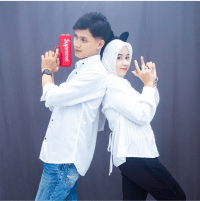 Putri & Sopian