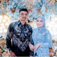 Tantry & Hakim
