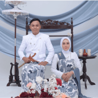 Tati ( Emon ) & Asdi
