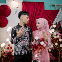 Uty & Ibnu