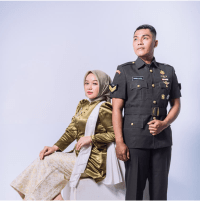 Yuli & Danang