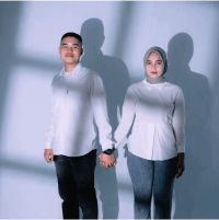 Yunita & Andi