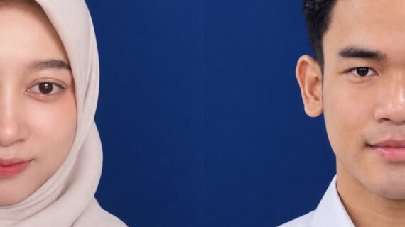 Gita & Rohib