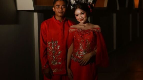 Aldi & Amelka
