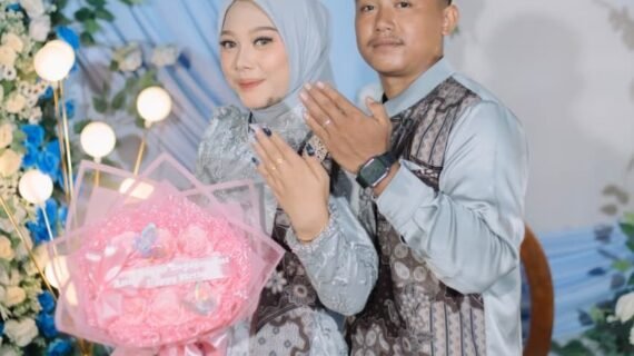 Anggi & Andre