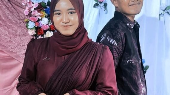 Anisa & Muslim