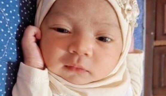 Aqiqah Nur Jannah Oktavia