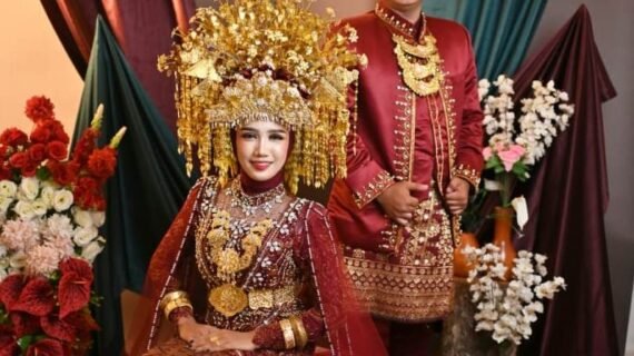 Arum & Dedes