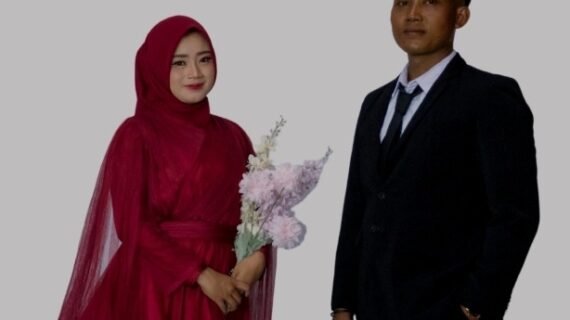Ayu & Dicky