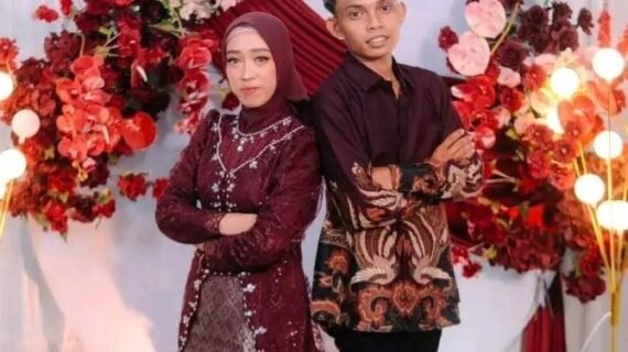 Ayu & Firman