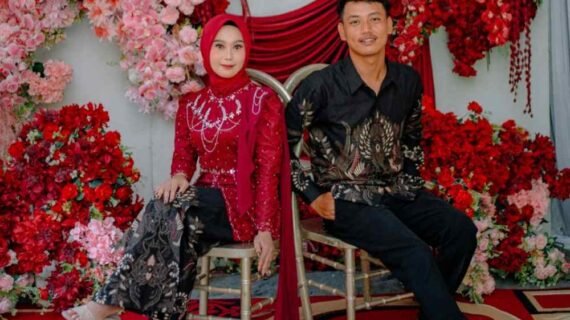 Ayu & Ilham