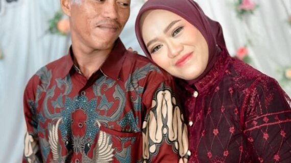 Ayu & Reza