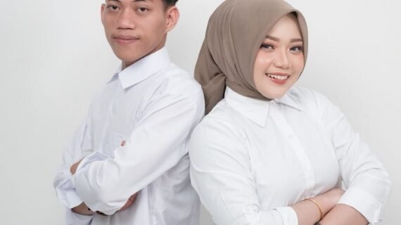 Pernikahan Dea & Alyan