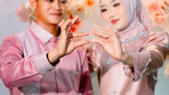 Dewi & Wisnu