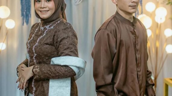 Dila & Rijal