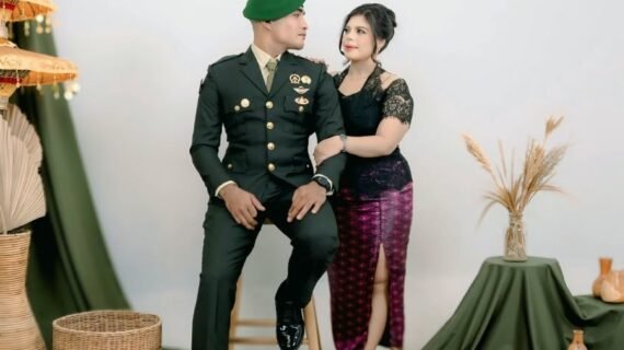 The Wedding of Hendro & Kristin