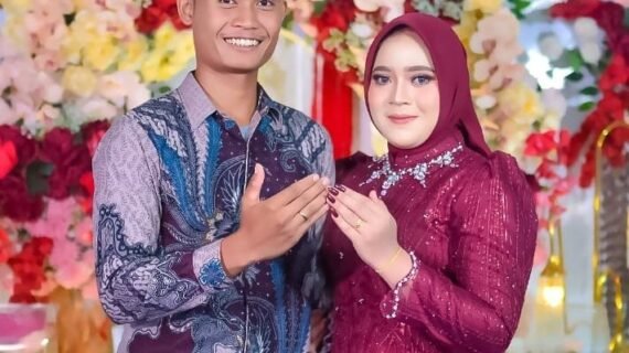 Icha & Dewan