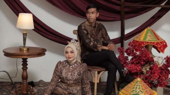 Imel & Adi