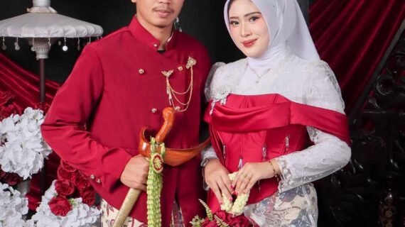 Imelda & Ikbal