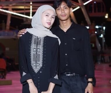Imel & Gunawan