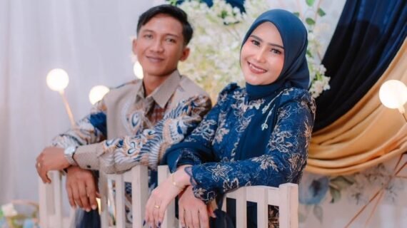 Iza & Heri